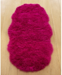 Faux Fur Rug