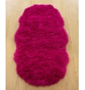 Faux Fur Rug
