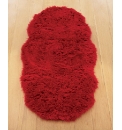 Faux Fur Rug