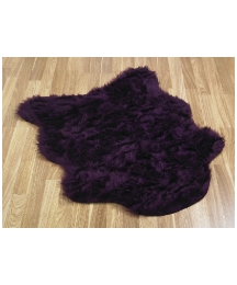 Faux Fur Rug