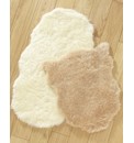 Faux Fur Rug