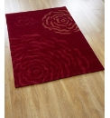 Sofia Heavily Carved Rug