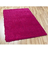 Chicago Supersoft Shaggy Large Rug