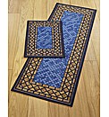 Ballie Kitchen Mats & Runners