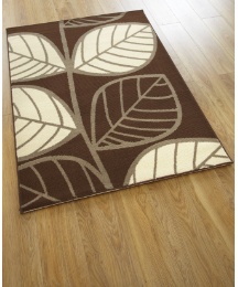 Trailing Leaves Rug