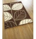 Trailing Leaves Rug