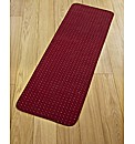 Farah Spot Kitchen Mats & Runners