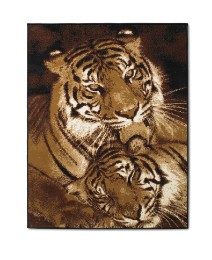 Tigers Rug
