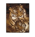Tigers Rug