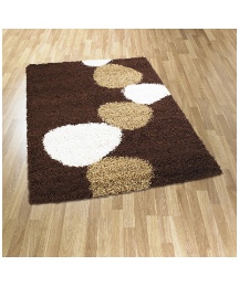 Canyon Shaggy Rug