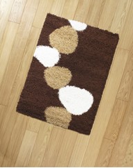 Canyon Shaggy Rug