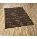 Malaya Luxury Textured Rug