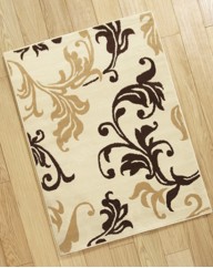Baroque Rug