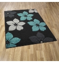 Camille Luxury Carved Large Rug