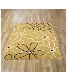 Petal Rug