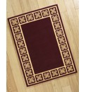 Palace Border Rug