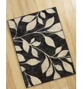 Kensington Leaf Rug