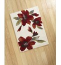 Vintage Flora Rug