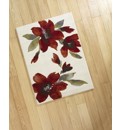 Vintage Flora Large Rug