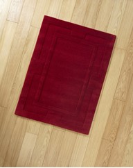 Pippa Luxury Handmade Wool Rug