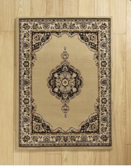 Katherine Rug
