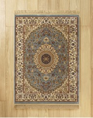Countess Silk Feel Large Rug