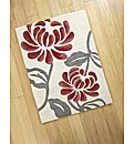 Bethan Luxury Acrylic Large Rug