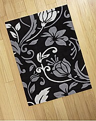 Heather Carved Large Rug