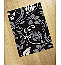 Heather Carved Large Rug
