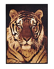 Animal Image Rug