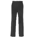 PremierMan Stretch Cord Trousers 29in