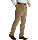 PremierMan Stretch Cord Trousers 31in