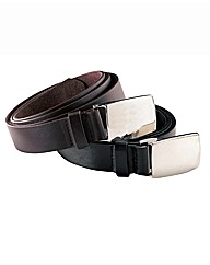 Pack of 2 Belts