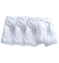 Southbay Pack of 3 Keyhole Trunks