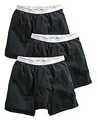 Southbay Pack of 3 Keyhole Trunks