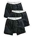 Southbay Pack of 3 Keyhole Trunks