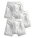 Southbay Pack of 3 Keyhole Trunks