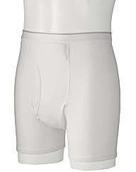 Southbay Pack of 3 Keyhole Trunks