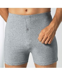 Southbay Pack of 3 Knitted Boxers