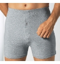 Southbay Pack of 3 Knitted Boxers