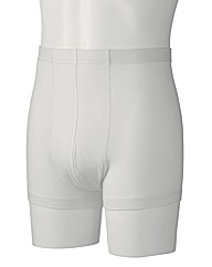 Southbay Pack of 3 Hipster Briefs