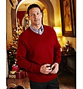 Southbay V Neck Sweater Regular