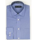 Double Two Crease Resist Shirt