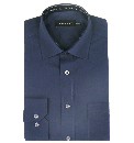Double Two Crease Resist Shirt