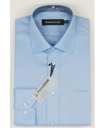 Double Two L/S Non Iron Shirt