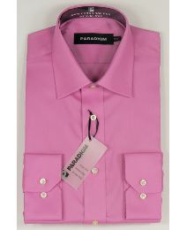 Double Two L/S Non Iron Shirt