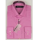 Double Two L/S Non Iron Shirt