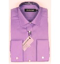 DoubleTwo L/S Double Cuff Non Iron Shirt