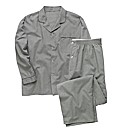 Premier Man Plain Pyjamas