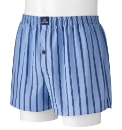 Jockey Pack Of Two Woven Boxers